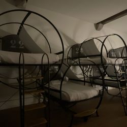 House of Sandeman - Dorm 2