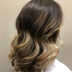 Rustic Salon