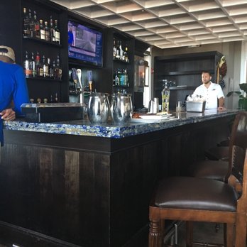 Latitudes - Sunset Key Cottages - Bar - Seafood Near Me - Key West, Florida Latitudes - Sunset Key Cottages - Bar - Seafood Near Me - Key West, Florida