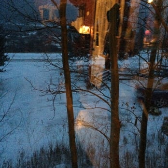 Buckeye's Cabin - Our view from the living room - Bed & Breakfast Near Me - Leadville, Colorado