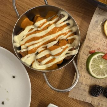 Bulla Gastrobar - Potato Tortilla - Tapas Bars Near Me - Charlotte, North Carolina