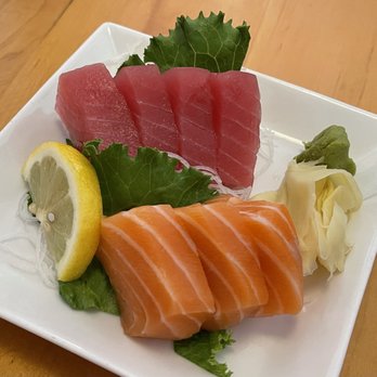 Ume Sushi - Sashimi Appetizer - Sushi Bars Near Me - Pleasanton, California Ume Sushi - Sashimi Appetizer - Sushi Bars Near Me - Pleasanton, California