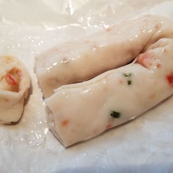 Chi Kong Look Funn Factory - Cha siu look funn... just $2.50 a roll! - Chinese Near Me - Honolulu, Hawaii Chi Kong Look Funn Factory - Cha siu look funn... just $2.50 a roll! - Chinese Near Me - Honolulu, Hawaii