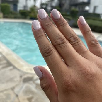 Magic Nails - Nail Salons Near Me - Rialto, California