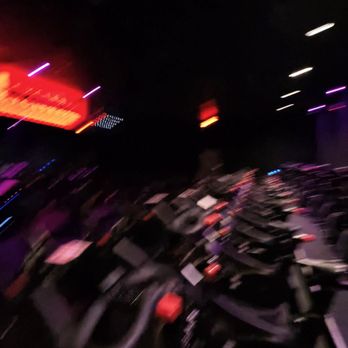 CYCLEBAR - Inside - Gyms Near Me - Rancho Cucamonga, California