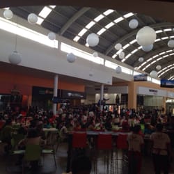 Outlet Puebla - Así un domingo tranquilo en Outlet Puebla
