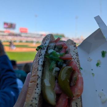 Sloan Park - Chicago Dog - Stadiums & Arenas Near Me - Mesa, Arizona Sloan Park - Chicago Dog - Stadiums & Arenas Near Me - Mesa, Arizona
