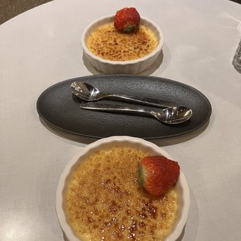 The Corner Office Restaurant + Martini Bar - Crème brûlée - New American Near Me - Denver, Colorado The Corner Office Restaurant + Martini Bar - Crème brûlée - New American Near Me - Denver, Colorado