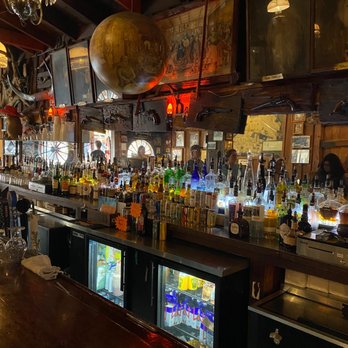 Saloon No 10 - Bar - Bars Near Me - Deadwood, South Dakota
