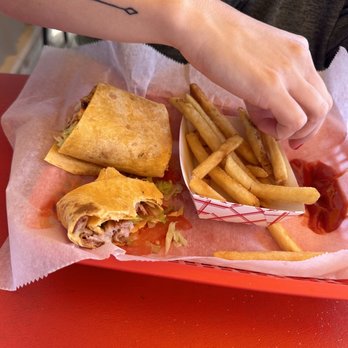 Sunset Grille - Seafood Near Me - Pensacola, Florida