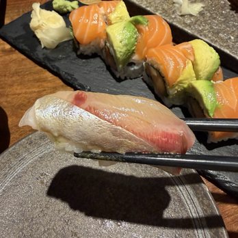 Ichika Sushi House - 3/21/26 - Japanese Near Me - Brisbane, California Ichika Sushi House - 3/21/26 - Japanese Near Me - Brisbane, California