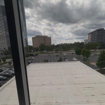 Hampton Inn & Suites Indianapolis-Keystone - View out room - Hotels Near Me - Indianapolis, Indiana Hampton Inn & Suites Indianapolis-Keystone - View out room - Hotels Near Me - Indianapolis, Indiana