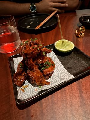 Lucky Cat by Gordon Ramsay - Miami by null