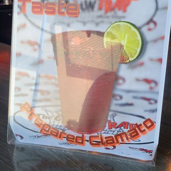 The Cajun Trap - 9.23.2023 - Seafood Near Me - Murrieta, California The Cajun Trap - 9.23.2023 - Seafood Near Me - Murrieta, California