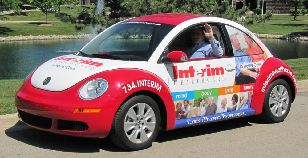 Interim HealthCare - home care agency in Ann Arbor, MI