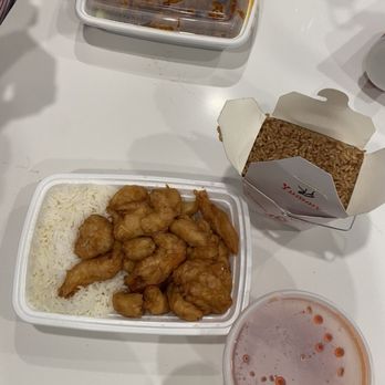 Hunan Wok - Chinese Near Me - Hollywood, Florida