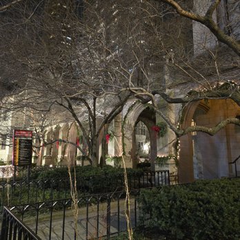 Fourth Presbyterian Church - Exterior - Churches Near Me - Chicago, Illinois