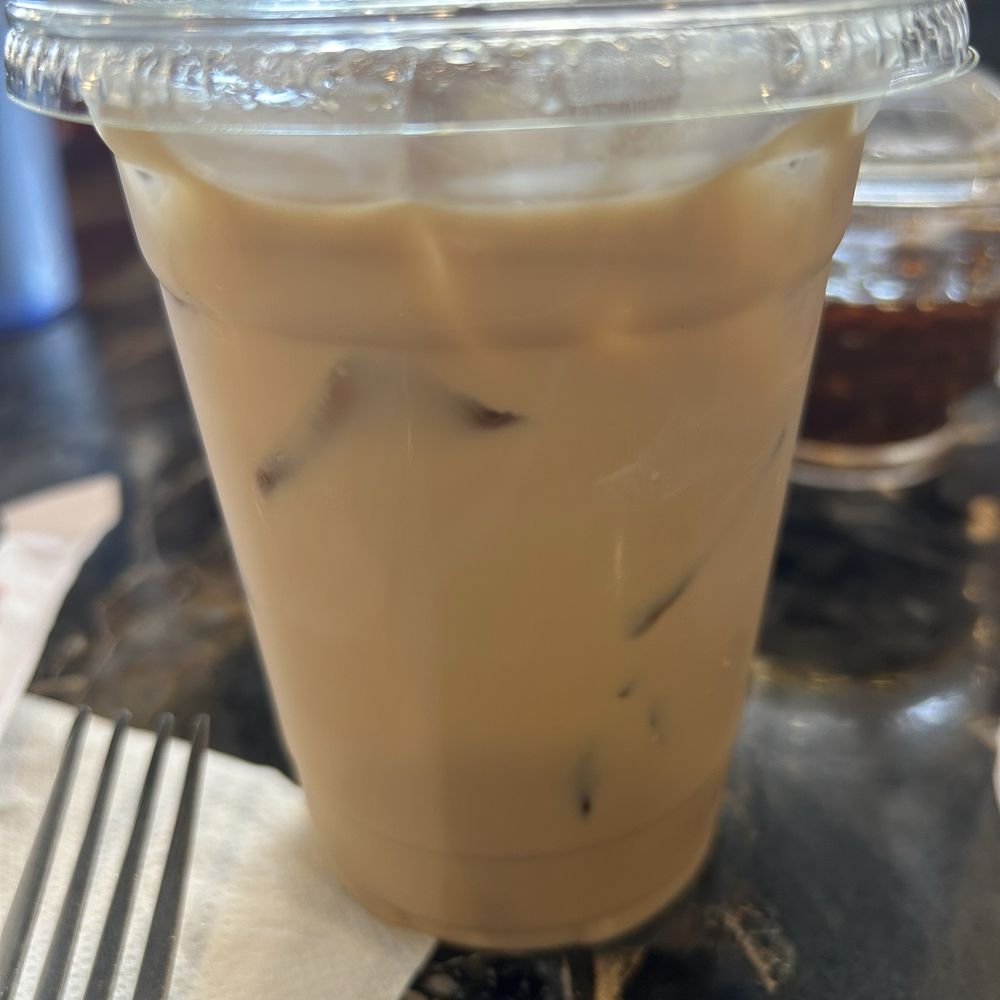 Pho Ha #7 - Oolong Milk Tea - Vietnamese Near Me - Riverside, California Pho Ha #7 - Oolong Milk Tea - Vietnamese Near Me - Riverside, California