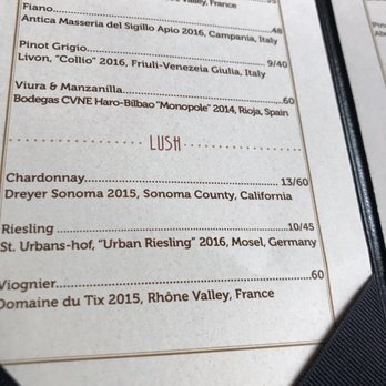 Jack Rose Dining Saloon - American Near Me - Washington, DC, District of Columbia