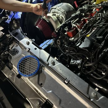 DreamBuildGarage - BMW M340i Turbo Kit - Auto Repair Near Me