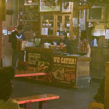 Shorty's Bar-B-Q - Inside - Barbeque Near Me - Miami, Florida Shorty's Bar-B-Q - Inside - Barbeque Near Me - Miami, Florida