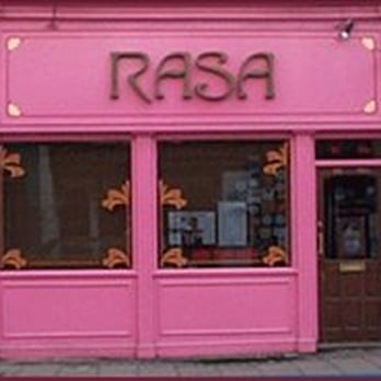 Rasa N16 - Indian Near Me - London, XGL