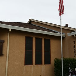 Cottonwood Community Library - Front of the library