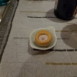 Pastries