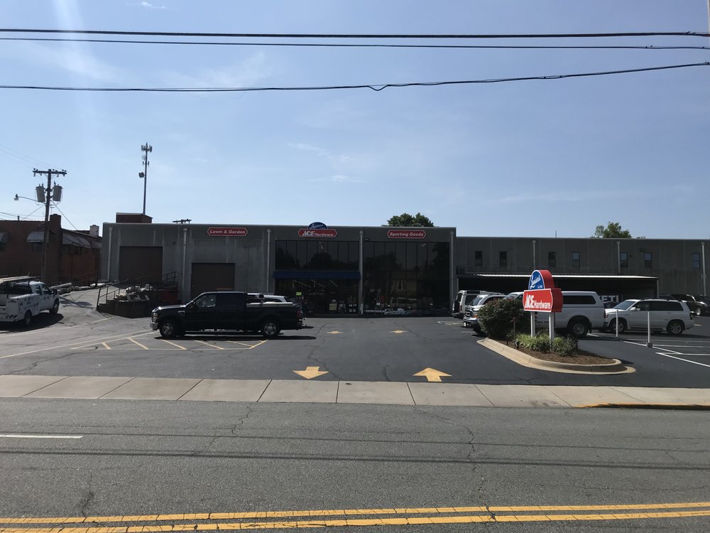 Ace Hardware In Elloree South Carolina at Cora Sokol blog