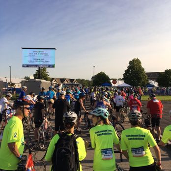 Ride For Roswell - Community Service/Non-Profit Near Me - Buffalo, New York
