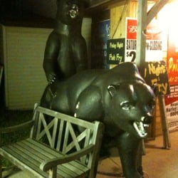 Trout Lake Tavern - Bears - Trout Lake Tavern