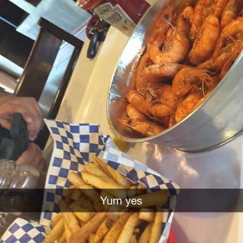 Tom's Crab Shack - The first thing we go - Cajun/Creole Near Me - Concord, California