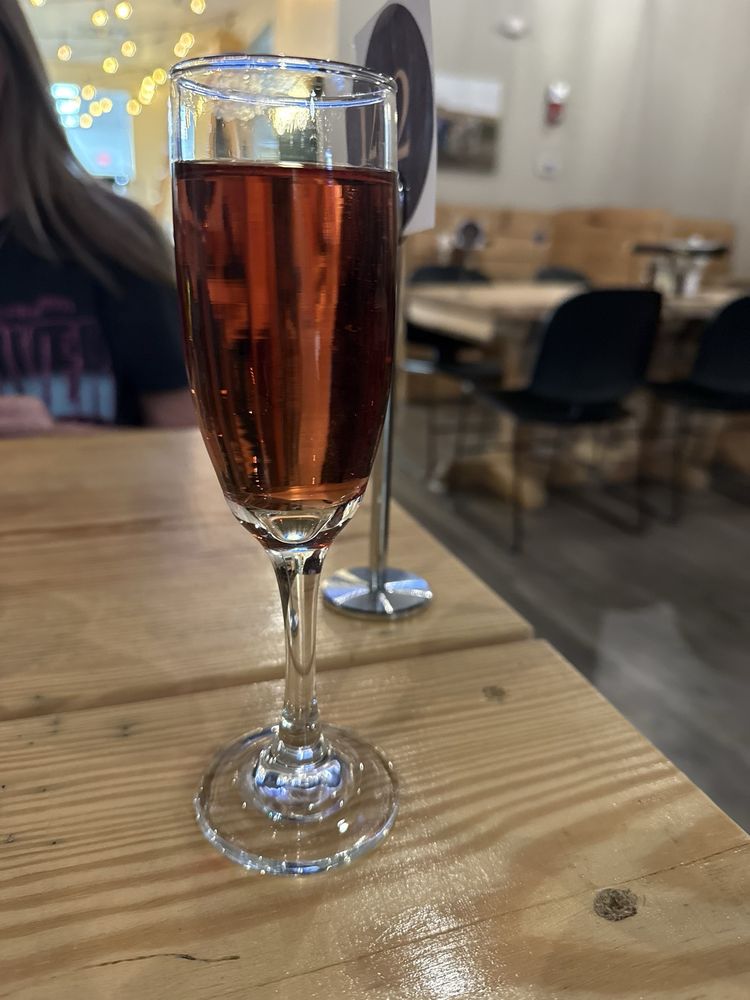 Bloom Winery - vineyard in Brownsboro, AL