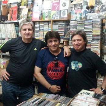 Bonus Track - Music & DVDs Near Me - Buenos Aires, C Bonus Track - Music & DVDs Near Me - Buenos Aires, C