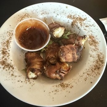 Picasso Bistro & Pizzeria - Shrimp appetizer - Pizza Near Me - Jackson, Tennessee