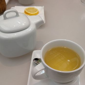 The Morgan Cafe - Camomile tea - Cafes Near Me - New York, New York The Morgan Cafe - Camomile tea - Cafes Near Me - New York, New York