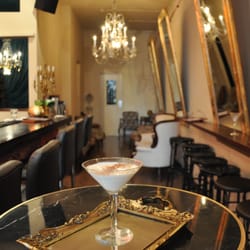 Madame George - One of our Signatures, The Goergette