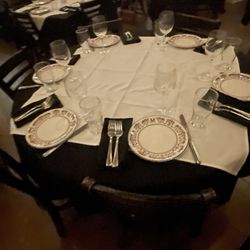 Maggiano's