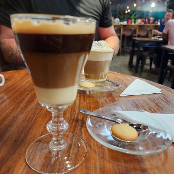 La Colada Gourmet - Coffee & Tea Near Me - Miami, Florida