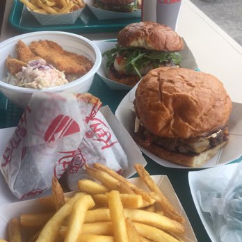 Kenji Burger - Yummy - Burgers Near Me - Kapaa, Hawaii