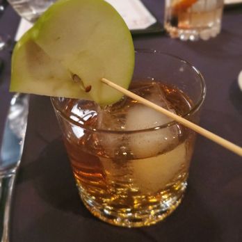 Vernon's Speakeasy - Seasonal Old Fashioned - Steakhouses Near Me - Los Ranchos, New Mexico Vernon's Speakeasy - Seasonal Old Fashioned - Steakhouses Near Me - Los Ranchos, New Mexico