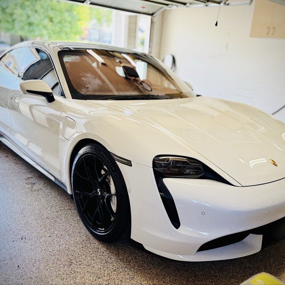 AutoWerks Detailing - My paint looks like glass! - Auto Detailing Near Me - Hayward , California AutoWerks Detailing - My paint looks like glass! - Auto Detailing Near Me - Hayward , California