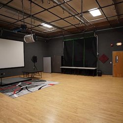 Media Arts Center