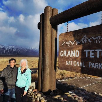 Grand Teton National Park - Parks Near Me - Jackson, Wyoming Grand Teton National Park - Parks Near Me - Jackson, Wyoming