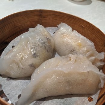 家全七福酒家 - Vegetarian steamed dumplings - Cantonese Near Me - Hong Kong, HK