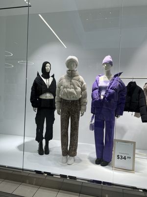 Fashion District Philadelphia by null