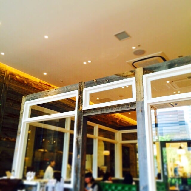 Hand Bakes Grand Tree Musashikosugi