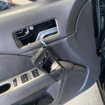 i-Tech Auto Customizing - My broken door - Car Stereo Installation Near Me - San Diego, California i-Tech Auto Customizing - My broken door - Car Stereo Installation Near Me - San Diego, California