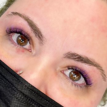 Winkz Lash Bar - Lashes by Tori - Eyelash Service Near Me - Brea, California Winkz Lash Bar - Lashes by Tori - Eyelash Service Near Me - Brea, California