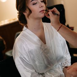 Sandra Makeup & Hair Artistry